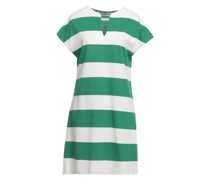 Kurzes Kleid