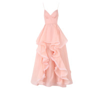 Langes Kleid