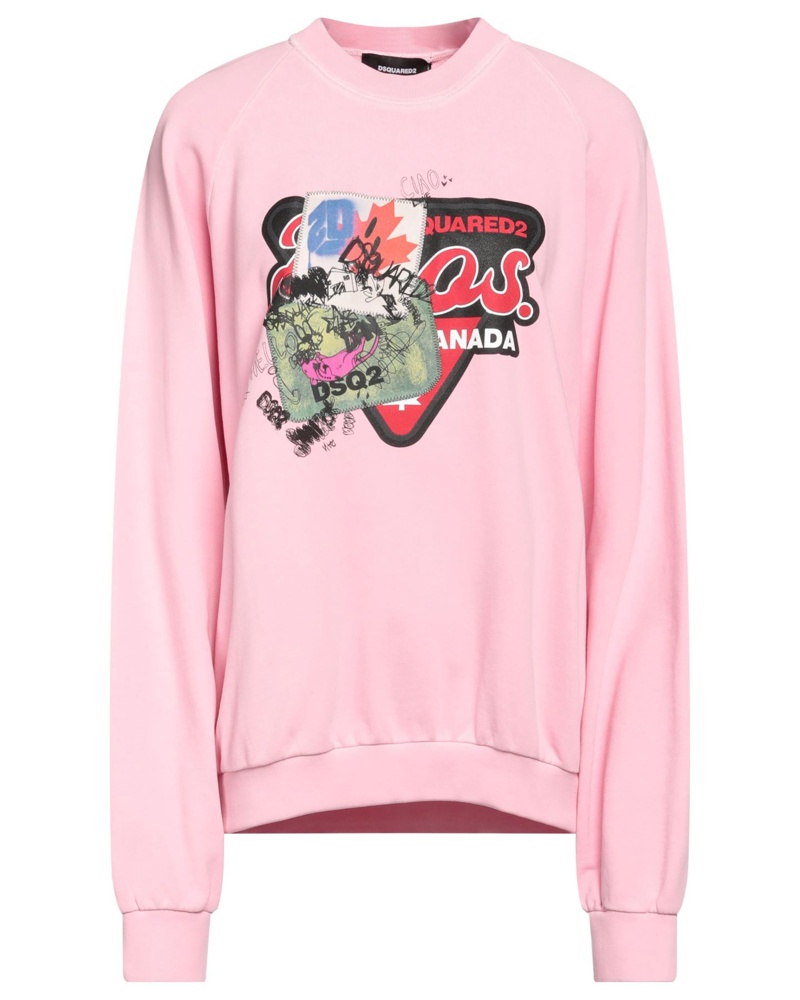 Dsquared2 Damen Sweatshirt