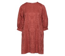 Kurzes Kleid
