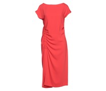 Midi-Kleid