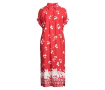 Midi-Kleid