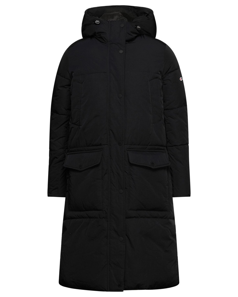 Champion Damen Steppjacke