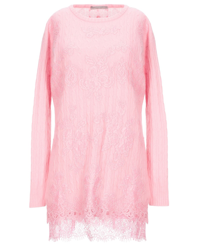 Ermanno Scervino Damen Pullover Ermanno Scervino Damen Pullover