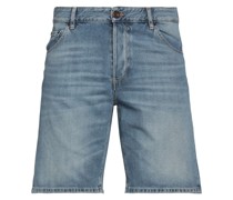 Jeansshorts