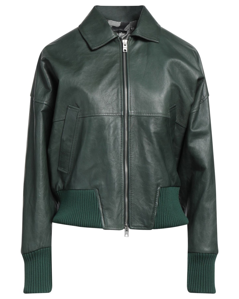 DFOUR Damen Jacke