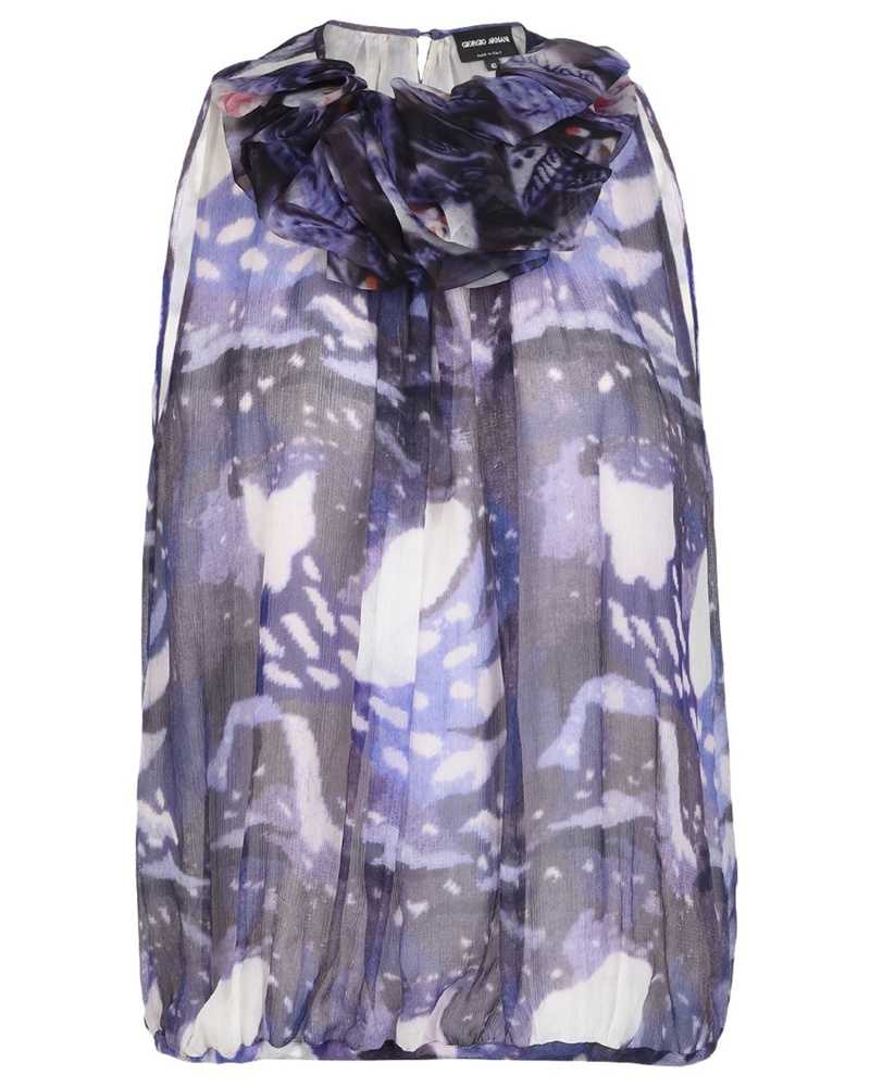 Giorgio Armani Damen Top