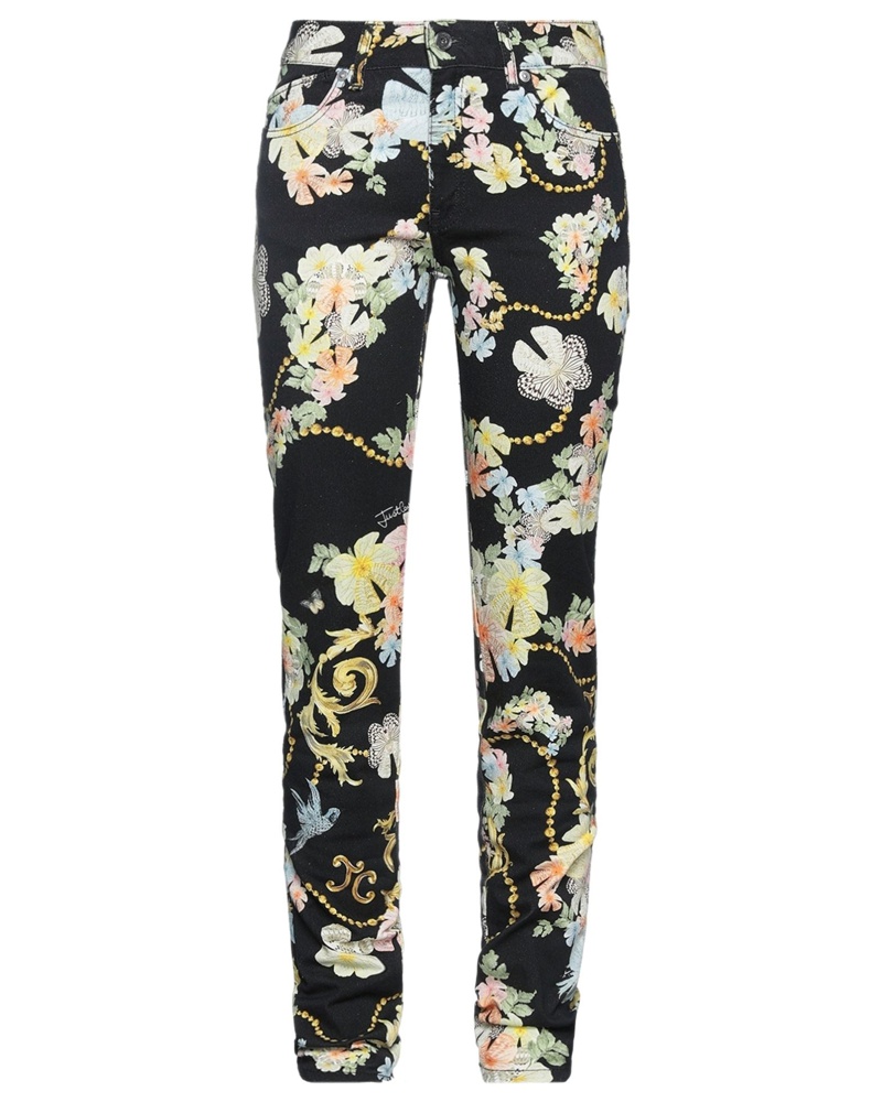 Just Cavalli Damen Jeanshose
