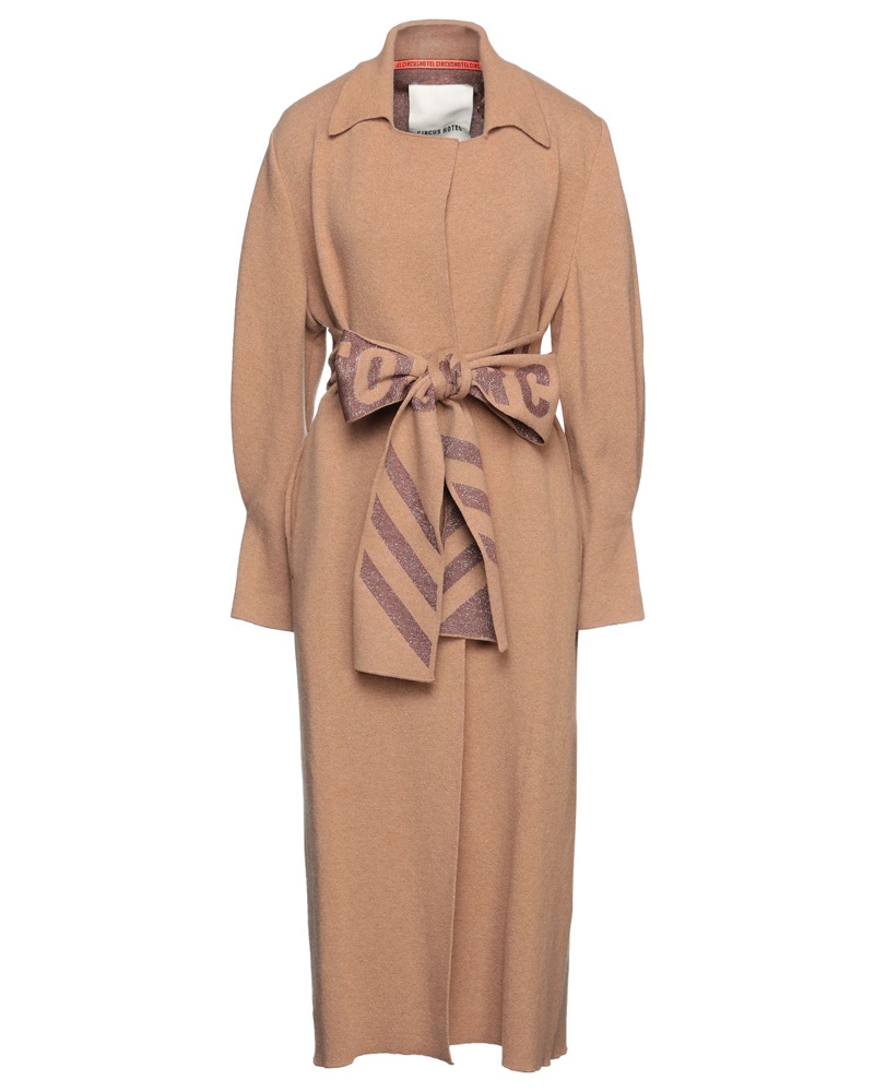 Circus Hotel Damen Lange Jacke