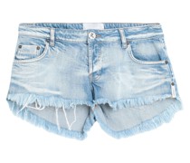 Jeansshorts