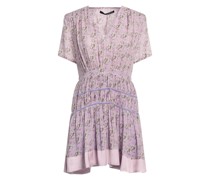 Kurzes Kleid