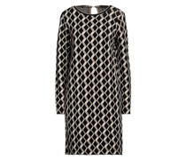 Kurzes Kleid