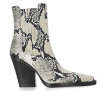 Stiefelette