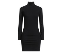 Kurzes Kleid