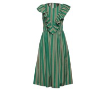Midi-Kleid