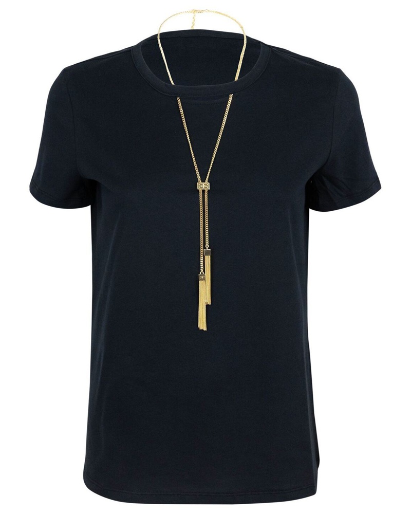 Elisabetta Franchi Damen T-shirts