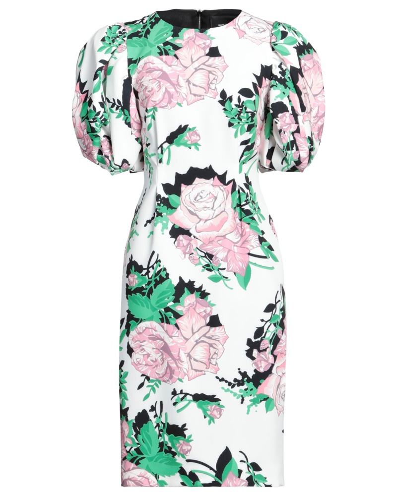 Marco Bologna Damen Midi-Kleid