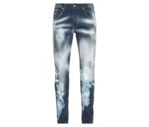 Jeanshose