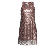 Kurzes Kleid