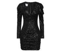 Mini-Kleid