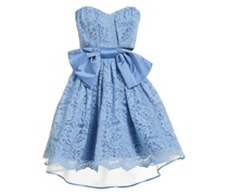 Kurzes Kleid