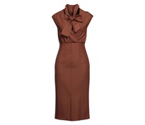 Midi-Kleid