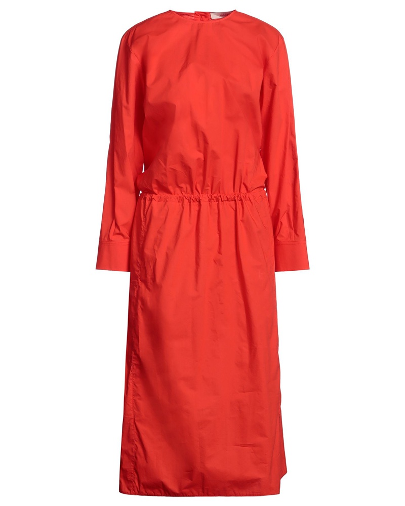 Jucca Damen Langes Kleid