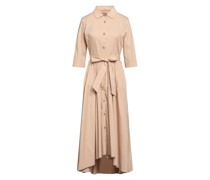 Midi-Kleid