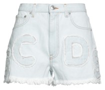 Jeansshorts