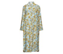 Midi-Kleid