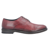 Schnürschuh