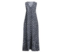 Midi-Kleid