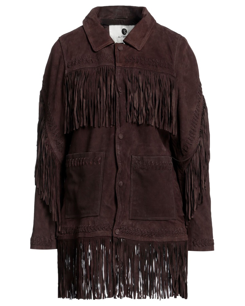 Alter Ego Damen Jacke