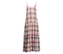 Langes Kleid