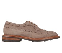 Schnürschuh