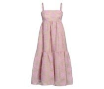 Midi-Kleid