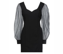 Kurzes Kleid