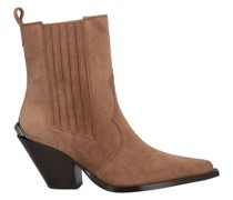 Stiefelette