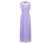 Langes Kleid