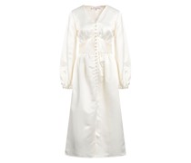 Midi-Kleid