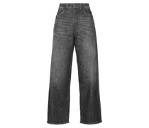 Jeanshose