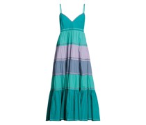 Midi-Kleid