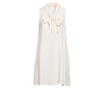 Kurzes Kleid