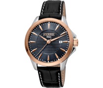 Armbanduhr