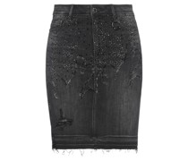 Jeansrock