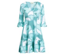 Kurzes Kleid
