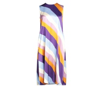 NIŪ Midi-Kleid