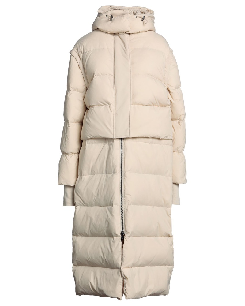 Emma & Gaia Damen Steppjacke