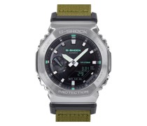Armbanduhr