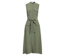 Midi-Kleid